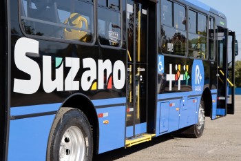 Segundo dia do Enem também terá transporte gratuito em Suzano