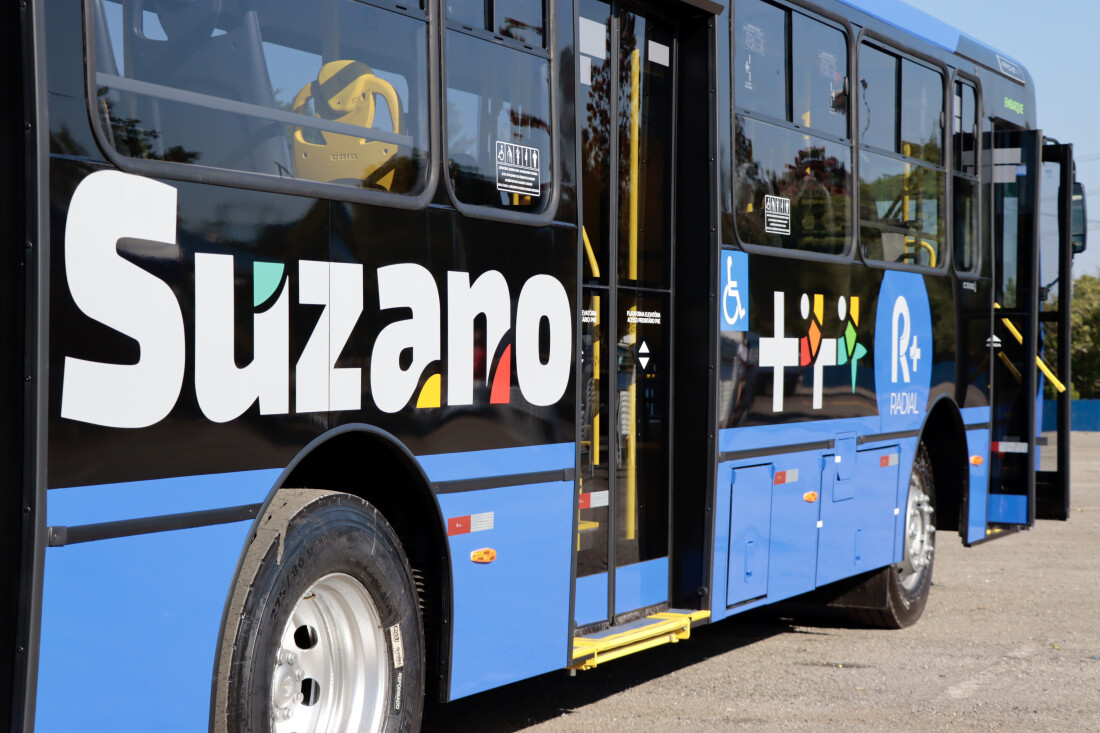 Segundo dia do Enem também terá transporte gratuito em Suzano
