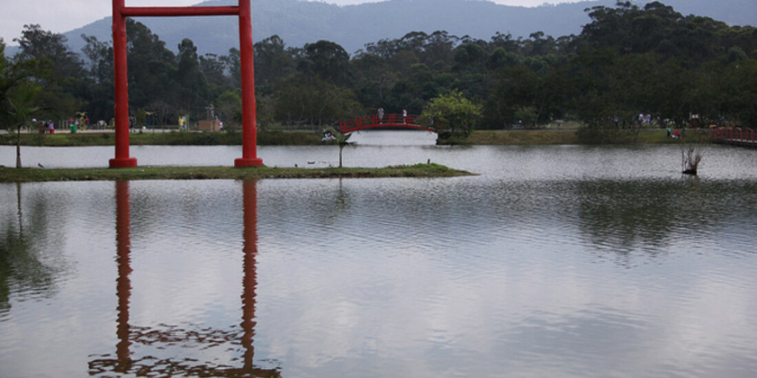 Prefeitura prepara chamamento para terceirizar gestão do Parque Centenário