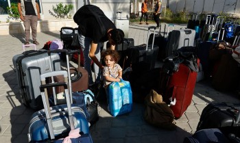 Repatriação