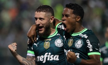 Empate no Fla-Flu