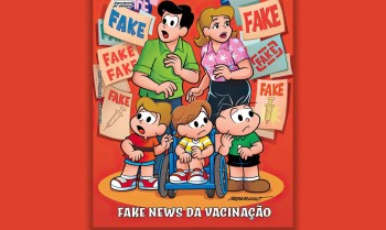 Estudo inédito