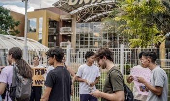 Divergência