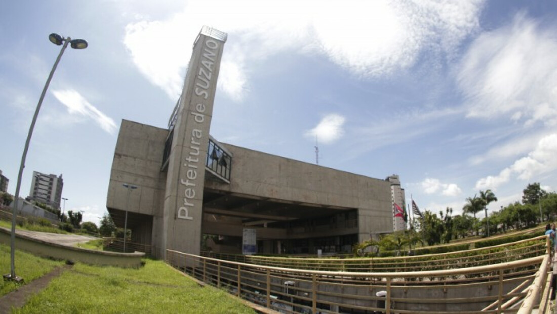 Prefeitura de Suzano abre processo seletivo para vagas de estágio