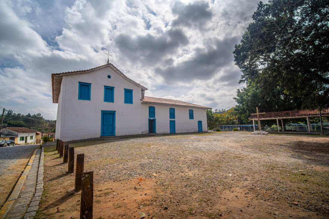 Festa de Nossa Senhora da Escada é atração em Guararema 