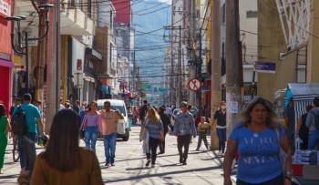Onda de calor: prefeituras intensificam ações para atender moradores de rua