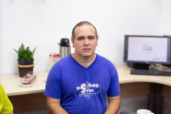 Instituto Sopa atende famílias em bairros de Mogi 