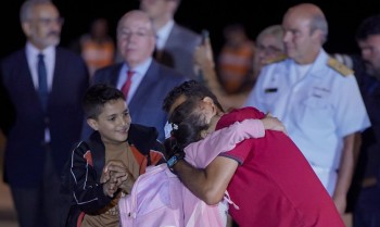 “O pior foi ver pessoas mortas” 