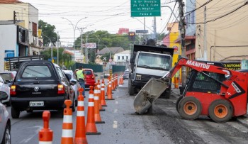 Programa Nova Mogi avança em oito bairros nesta semana