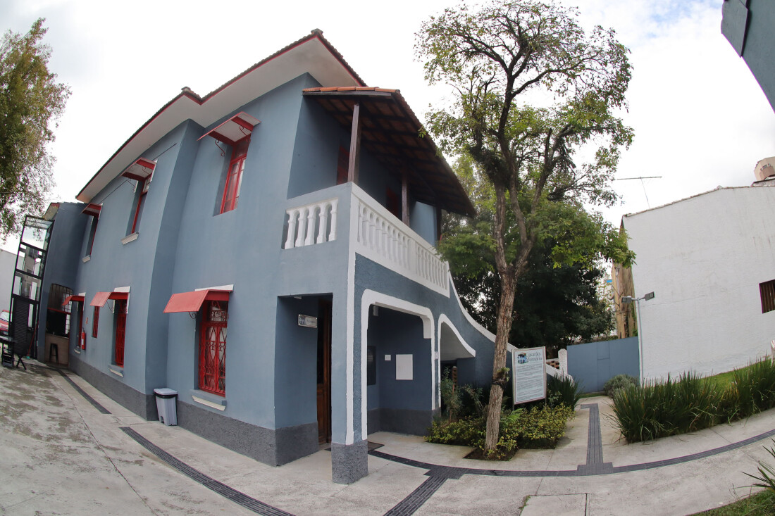 Casarão da Memória terá festival cultural no próximo sábado