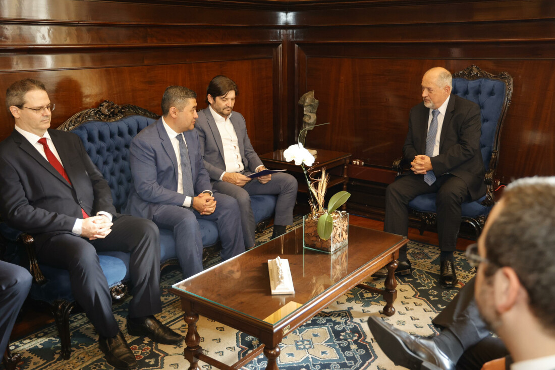 Ashiuchi solicita vara de violência doméstica para presidente do TJ-SP