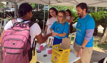 Idade e escolaridade