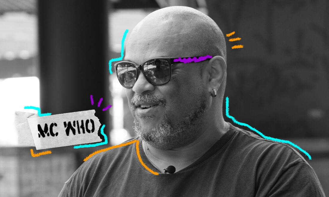 Assista na TV Brasil ao Caminhos da Reportagem sobre hip hop: