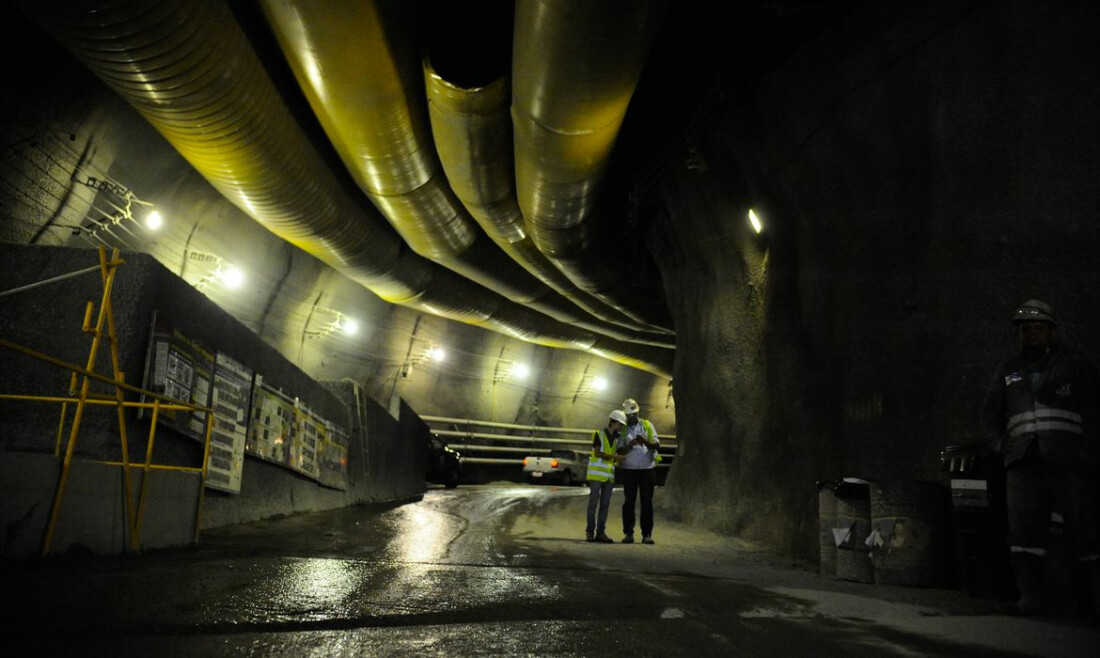 Estudos para expansão