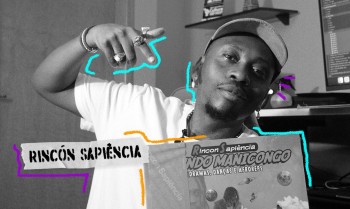 Assista na TV Brasil ao Caminhos da Reportagem sobre hip hop: