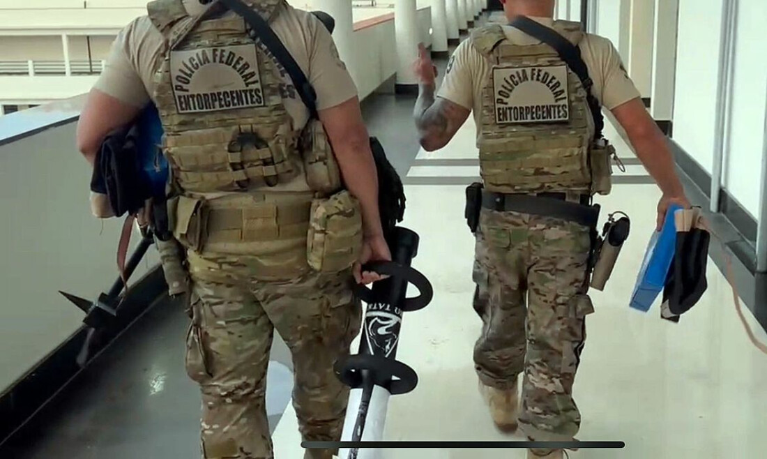 De frente para a praia 