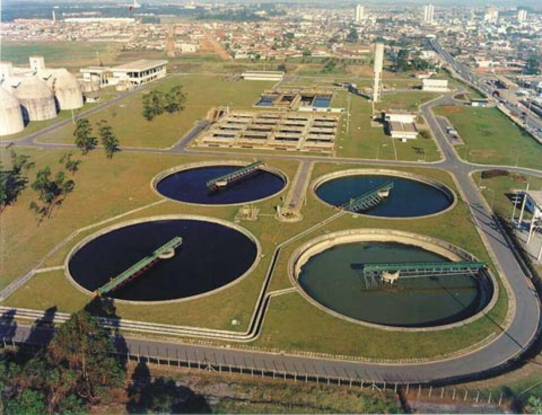 Alto Tietê deve receber R$ 2,1 bilhões em investimentos com desestatização 