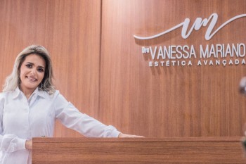 Especialista destaca o sucesso da harmonização facial 