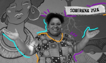 Assista na TV Brasil ao Caminhos da Reportagem sobre hip hop: