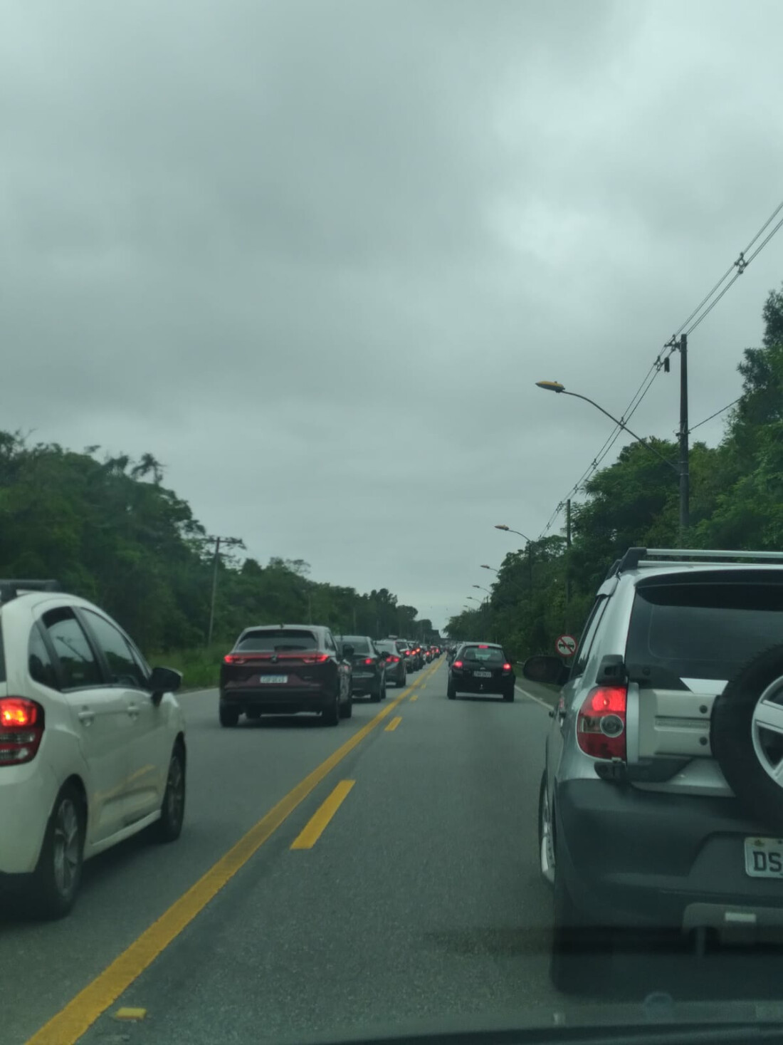 Rodovias que cortam a região devem receber cerca de 2 milhões de veículos 