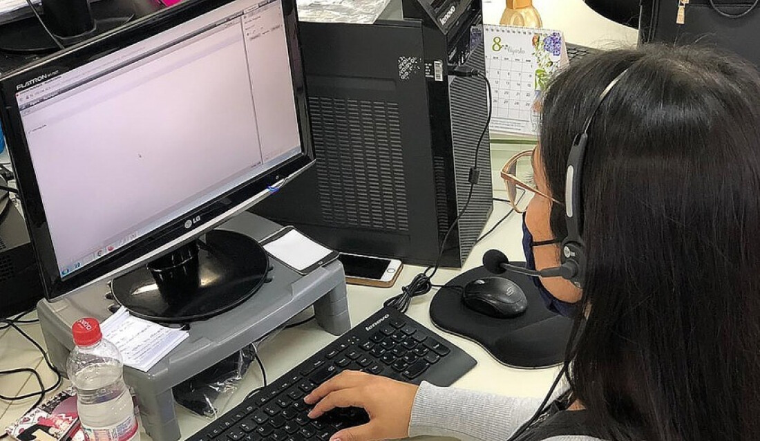 SIS 160 estará em manutenção neste sábado e volta a funcionar na terça