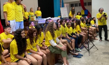 Tristeza e apreensão