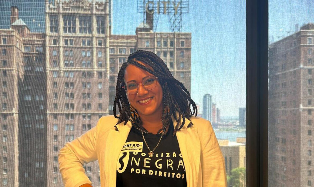 Institucionalização da política contra o racismo 