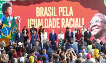 Titulação de terras
