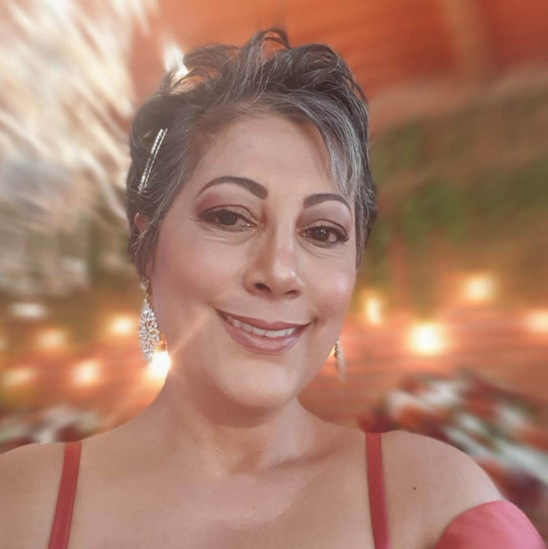 Jornalista Vera Marcolino é velada em São Paulo