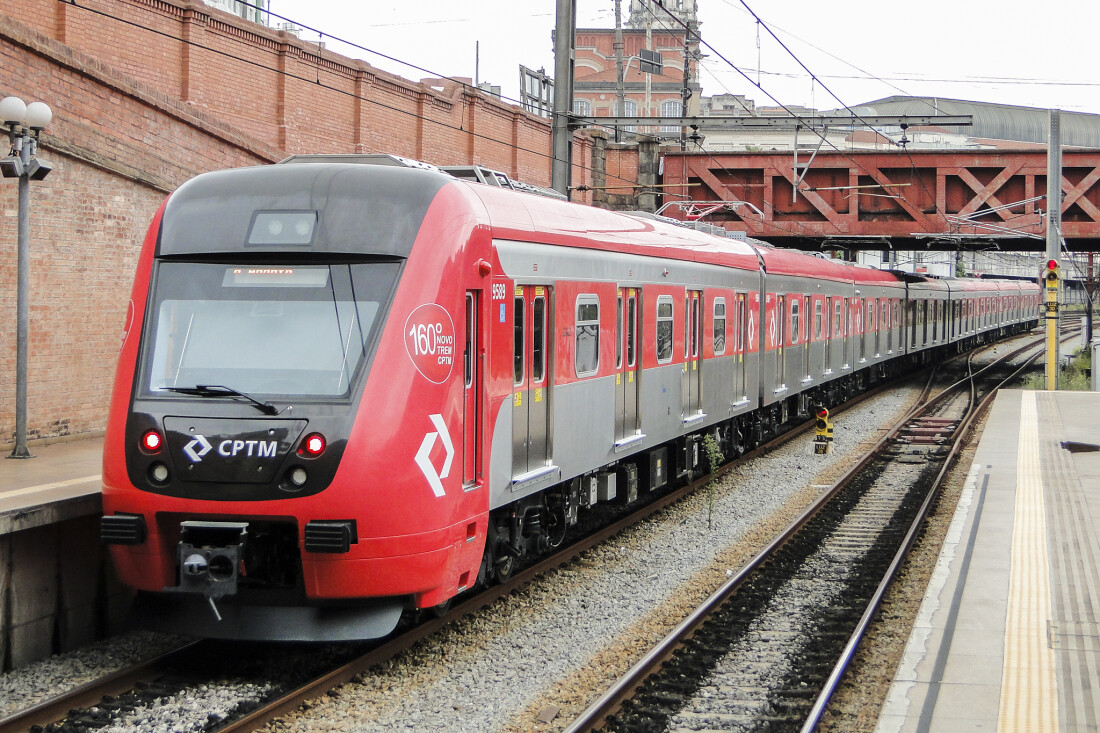 Estação Ferraz da CPTM terá ação do Procon nesta quarta-feira (22)