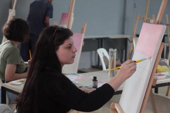 Cultura de Suzano dá início às atividades de encerramento de oficinas