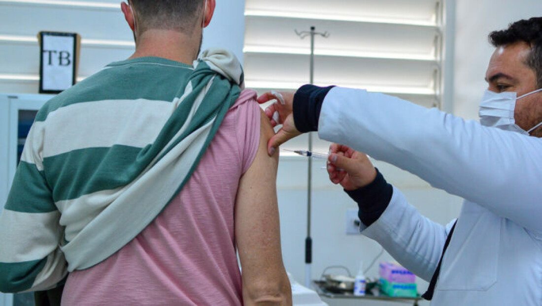 Campanha de multivacinação se estende até o dia 1º de dezembro em Suzano