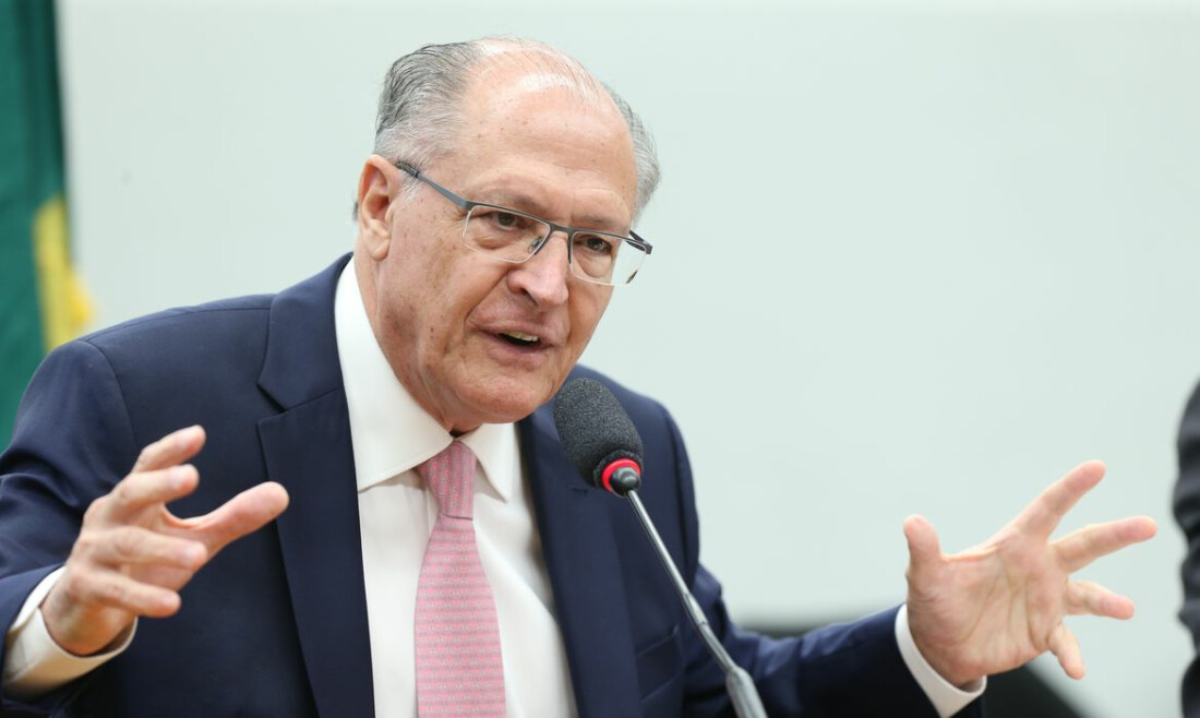 Vice-presidente Geraldo Alckmin estará em Suzano para entrega de moradias
