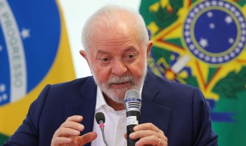 Brasil mais altivo  