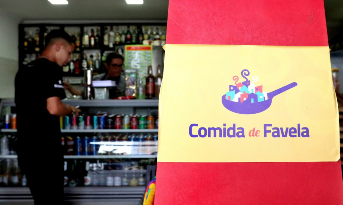 Gigante do Parque União 