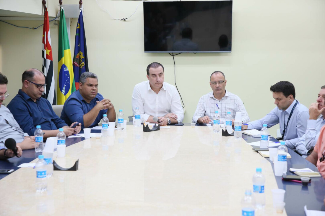 Câmara recebe EDP para falar sobre problemas na distribuição de energia