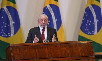 Presidência brasileira