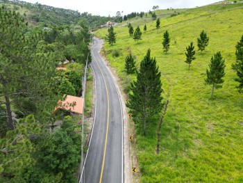 Guararema recebe o governador Tarcísio de Freitas nesta quinta-feira (23) 