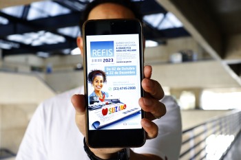 Contribuintes de Suzano têm mais um mês para aderir ao Refis 2023