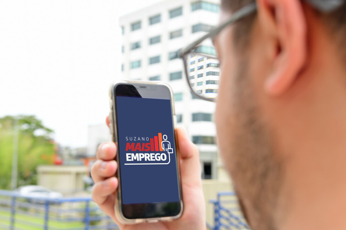 'Suzano Mais Emprego' oferta 70 vagas temporárias neste fim de ano