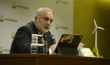 Reunião com presidente 