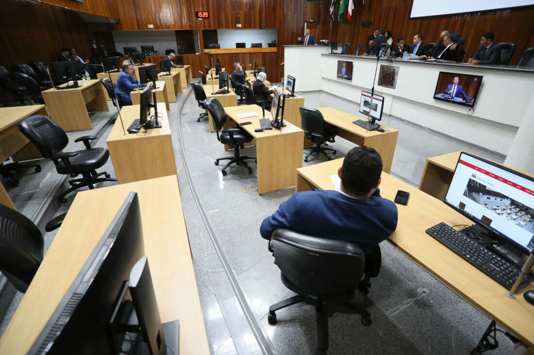 Câmara de Mogi aprova projeto de bolsa-auxílio para curso técnico de turismo 