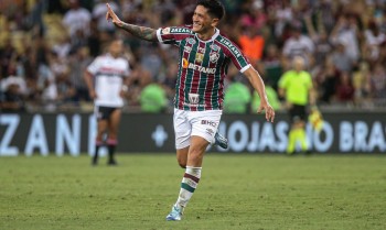 Empate no Mineirão