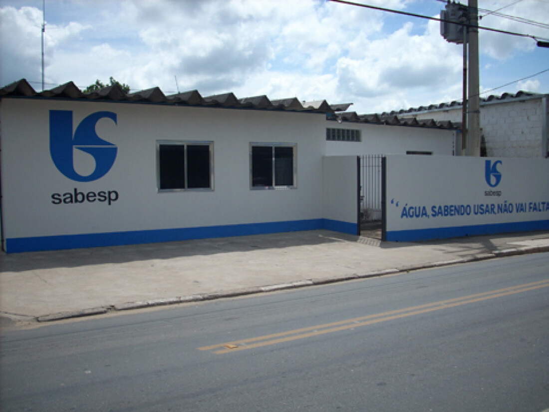 Sabesp inicia feirão de negociação de dívidas e atualização cadastral 