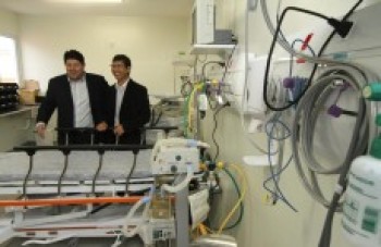 Itaquá investirá R$ 1 milhão por mês para manter CS 24h
