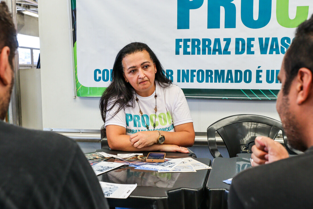 Procon de Ferraz de Vasconcelos faz plantão de dúvidas para a Black Friday