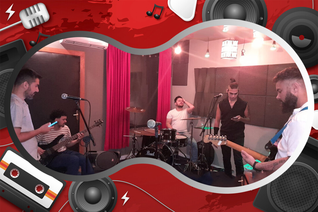 Feira Tecnológica da Fatec Ferraz traz mostra de projetos e show de rock