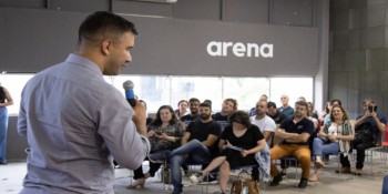 Encontro no Polo Digital encerra Ciclo de Incubação