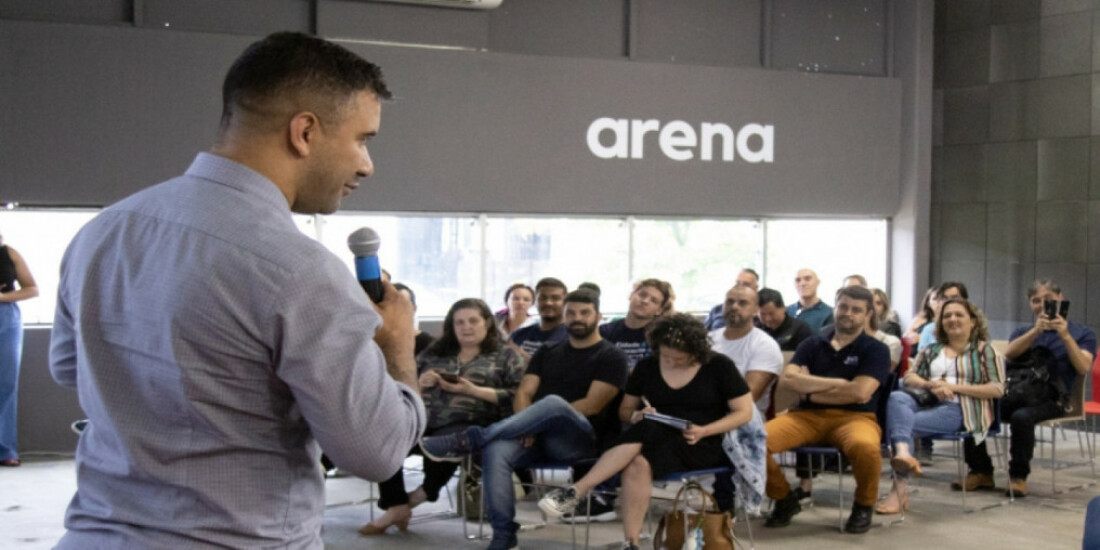 Encontro no Polo Digital encerra Ciclo de Incubação