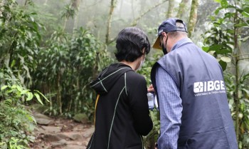 Ecossistemas brasileiros